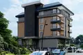 Mieszkanie 133 m² Akarca Koyu, Turcja