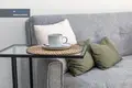 Wohnung 1 zimmer 17 m² Polangen, Litauen