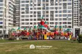 2 room apartment 73 m² in Minsk, Belarus