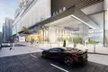Квартира в новостройке vida marina residence