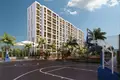 1 bedroom apartment 60 m² Erdemli, Turkey