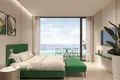 Studio apartment 1 bedroom 37 m² Batumi, Georgia