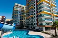 Appartement 1 chambre 80 m² Mahmutlar, Turquie