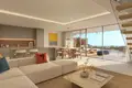 Wohnung 3 Schlafzimmer 210 m² Benalmadena, Spanien