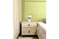 Wohnung 2 zimmer 47 m² in Tirana, Albanien