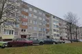 3 room apartment 57 m² Smarhon, Belarus