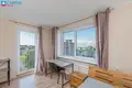 1 room apartment 37 m² Kaunas, Lithuania