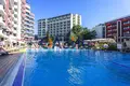 Mieszkanie 3 pokoi 187 m² Nesebyr, Bułgaria