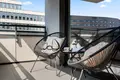 Appartement 2 chambres 50 m² Varsovie, Pologne