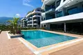 1 bedroom apartment 55 m² Muratpasa, Turkey