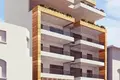 2 bedroom apartment 124 m² Municipality of Athens, Greece