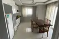 Apartamento 3 habitaciones 85 m² Akarca Koyu, Turquía