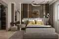 Apartamento 4 habitaciones 144 m² Basaksehir, Turquía