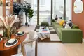 Mieszkanie 1 pokój 59 m² Londyn, Wielka Brytania
