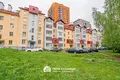 2 room apartment 44 m² in Minsk, Belarus