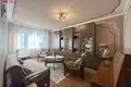 Квартира 3 комнаты 77 м² Шилале, Литва