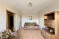 Квартира 2 комнаты 42 м² Елгава, Латвия