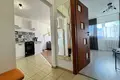 Appartement 2 chambres 36 m² en Varsovie, Pologne
