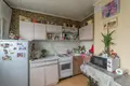 2 room apartment 58 m² Moscow, Russia