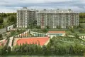 Wohnung 1 zimmer 150 m² Zeytinburnu, Türkei