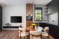 Apartamento 2 habitaciones 52 m² Lastva Grbaljska, Montenegro
