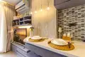 Apartamento 1 habitación 34 m² Kamala, Tailandia
