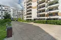 1 bedroom apartment 34 m² Warsaw, Poland