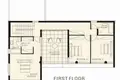 Villa de tres dormitorios 292 m² Peyia, Chipre