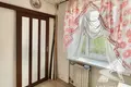 Mieszkanie 4 pokoi 61 m² Muchaviecki sielski Saviet, Białoruś