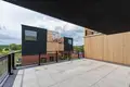 Mieszkanie 4 pokoi 108 m² Kraków, Polska