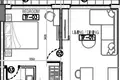 Wohnung 1 Schlafzimmer 70 m² Dubai, Vereinigte Arabische Emirate