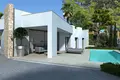 3 bedroom villa 156 m² Calp, Spain