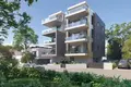 Appartement 2 chambres 101 m² Limassol, Chypre