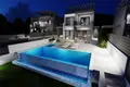 4-Schlafzimmer-Villa 190 m² Geroskipou, Zypern