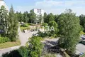 Appartement 3 chambres 76 m² Helsinki sub region, Finlande