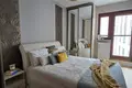Квартира 2 комнаты 58 м² в Варшаве, Польша