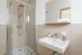 Wohnung 1 Schlafzimmer 44 m² Budva, Montenegro