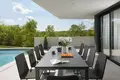Casa 4 habitaciones 430 m² Grad Pazin, Croacia
