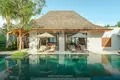 Villa de 4 dormitorios 548 m² Thalang, Tailandia