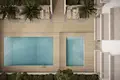 Mieszkanie 1 pokój 110 m² Dubaj, Emiraty Arabskie