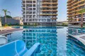 Wohnung 2 zimmer 65 m² Muratpasa, Türkei