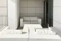 Mieszkanie 2 pokoi 114 m² Limassol, Cypr