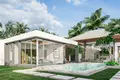 Villa Mouana Serenity Cherng Talay