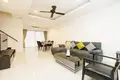 Maison de ville 3 chambres 192 m² Choeng Thale, Thaïlande