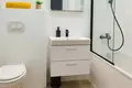 Wohnung 2 zimmer 55 m² Budapest, Ungarn