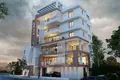 Wohnung 2 Schlafzimmer 79 m² Larnaka, Zypern