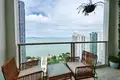 2 bedroom condo  Na Kluea, Thailand