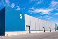 Magazyn 5 260 m² Bykowo, Rosja