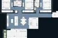 Appartement 3 chambres 116 m² District de Limassol, Chypre