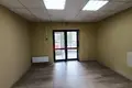 Shop 1 room 36 m² in Zdanovicy, Belarus